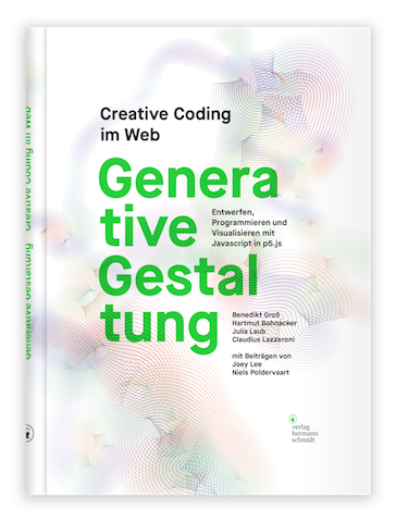 Generative Gestaltung second edition